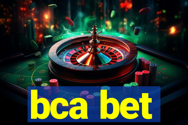 bca bet